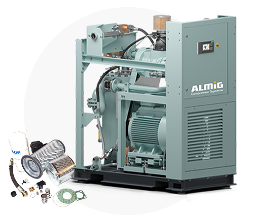 Almig-marine-compressors-and-gebuine-parts-supplied-by-mpcc Danfoss BOCK® FK50 refrigeration compressor and spare parts supplied by MPCC Group